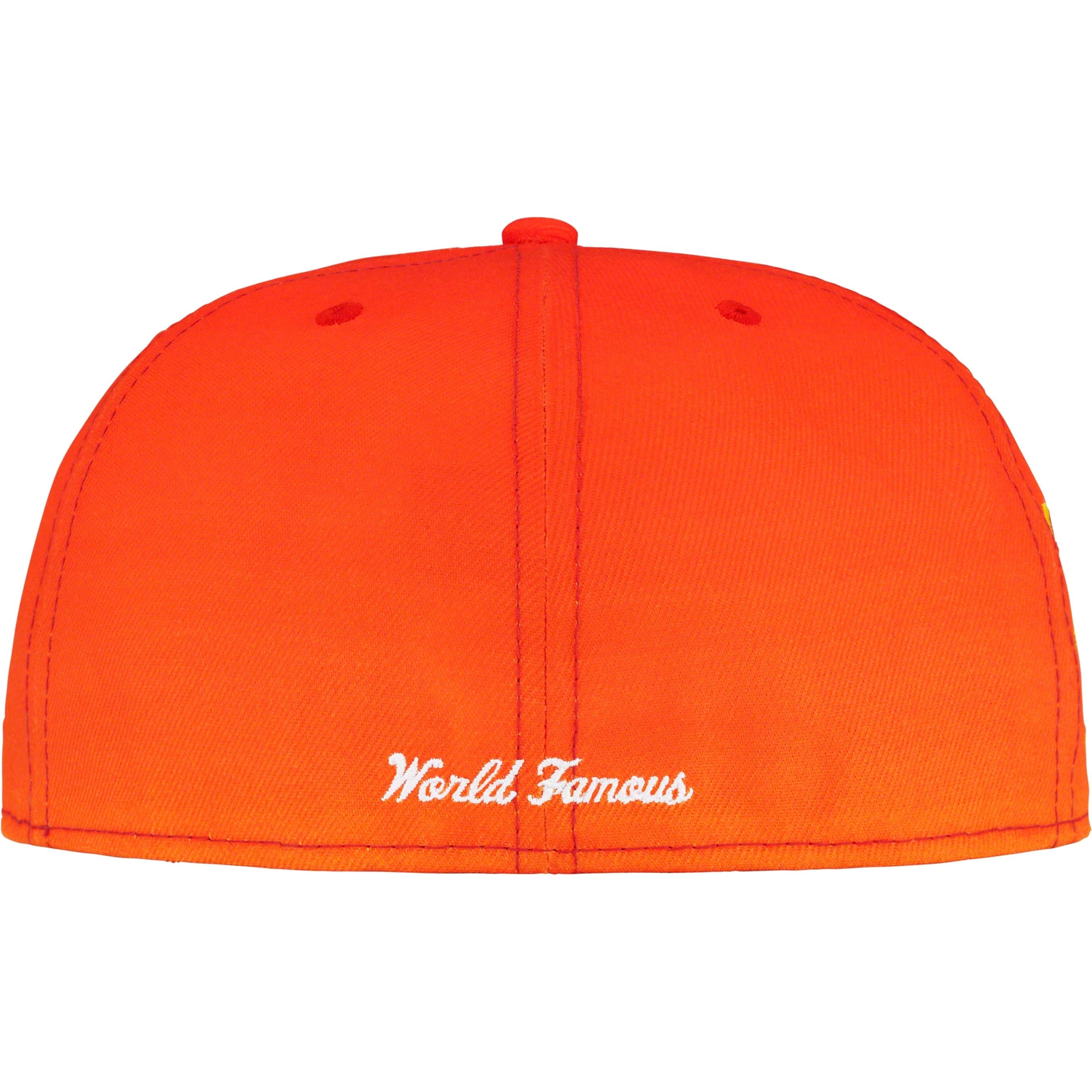 Gradient Box Logo New Era® view 6
